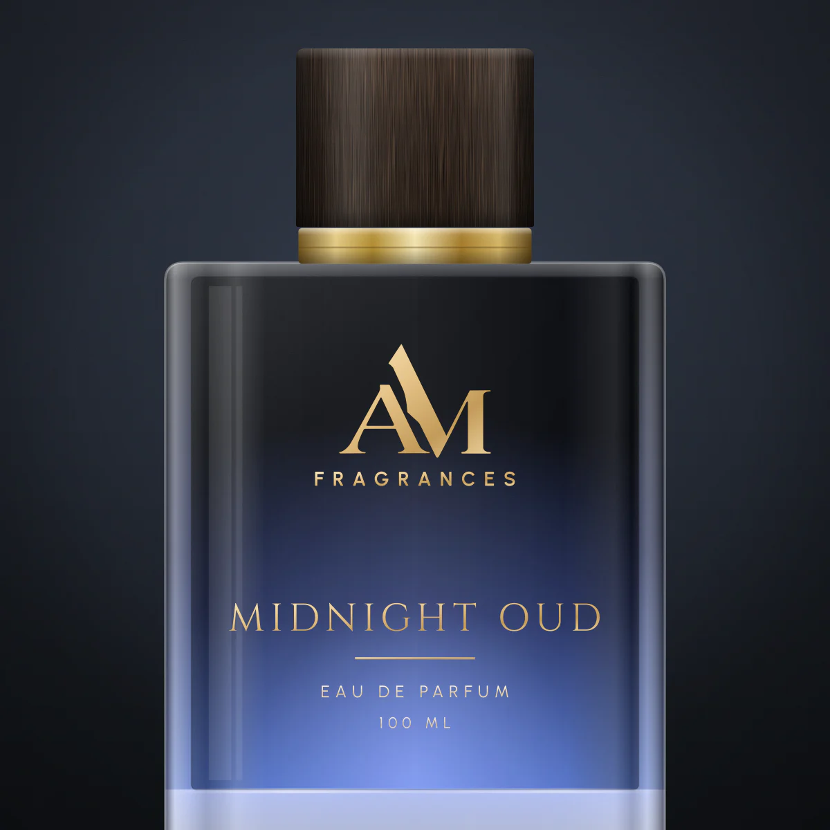 Midnight Oud — view 3